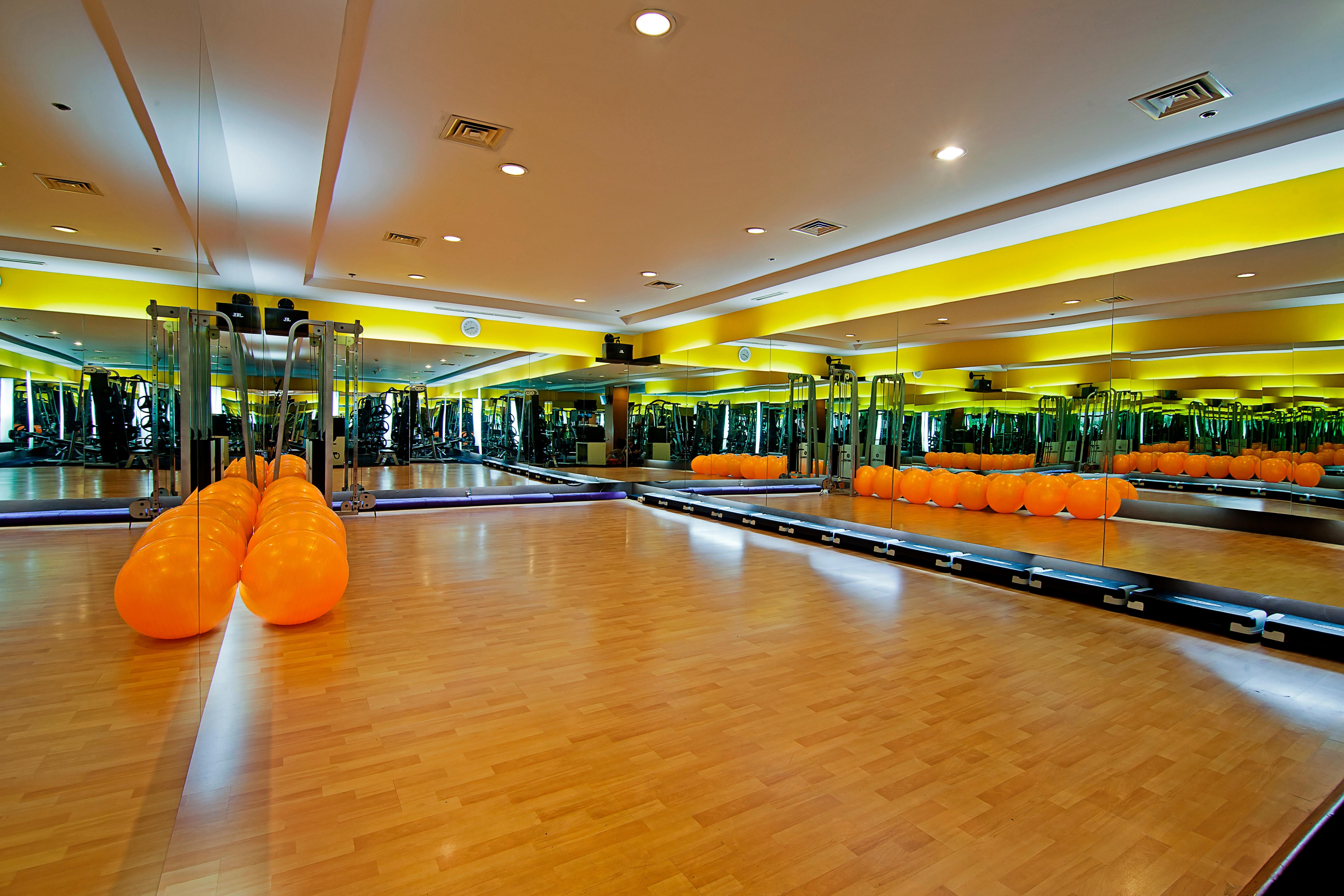 ג'קרטה Redtop Hotel & Convention Center מראה חיצוני תמונה