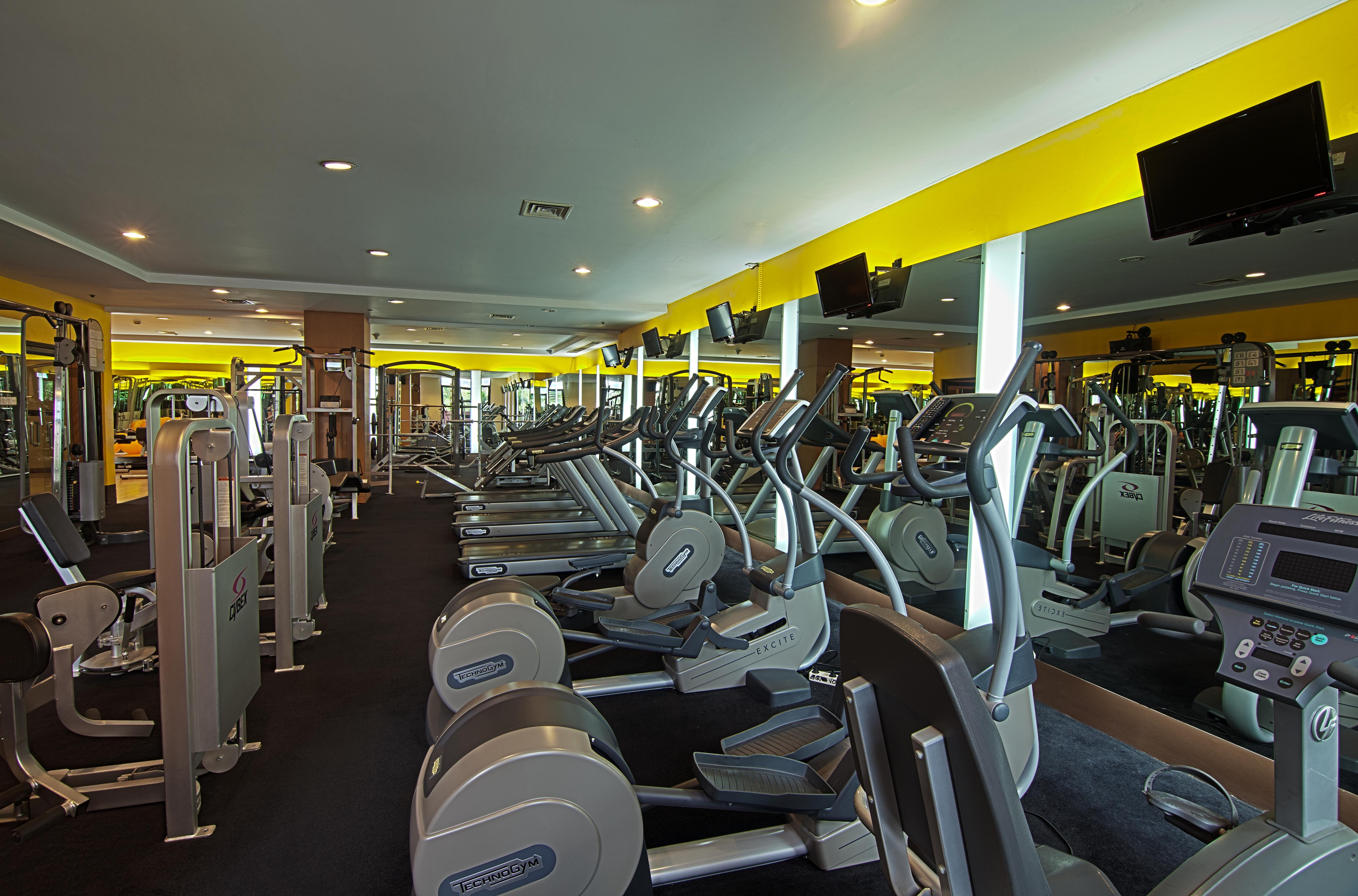 ג'קרטה Redtop Hotel & Convention Center מראה חיצוני תמונה